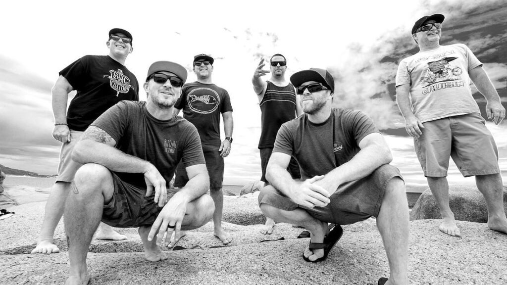 Slightly Stoopid
