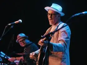 Southern Culture on the Skids at Rec Room