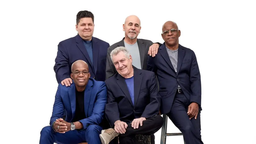 Spyro Gyra at Buffalo State PAC