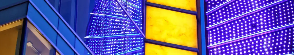 Seneca Niagara Resort Casino Interior