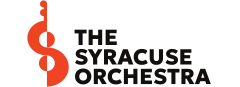 Syracuse Orchestra Summer Concerts logo
