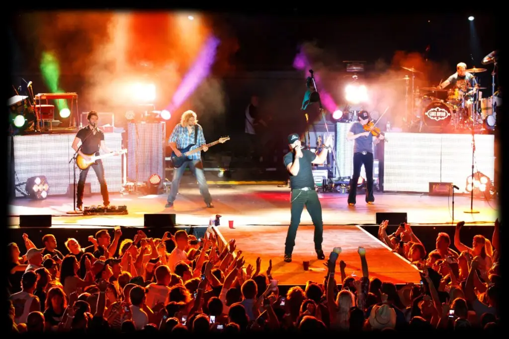 Tags Summer Stage Big Flats Venue