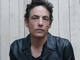 The Wallflowers at Basilica Hudson