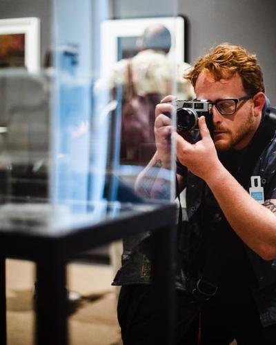 West Herr Auditorium Theatre Rochester