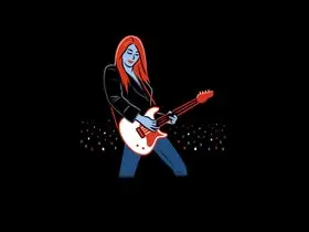 Trousdale at Rec Room