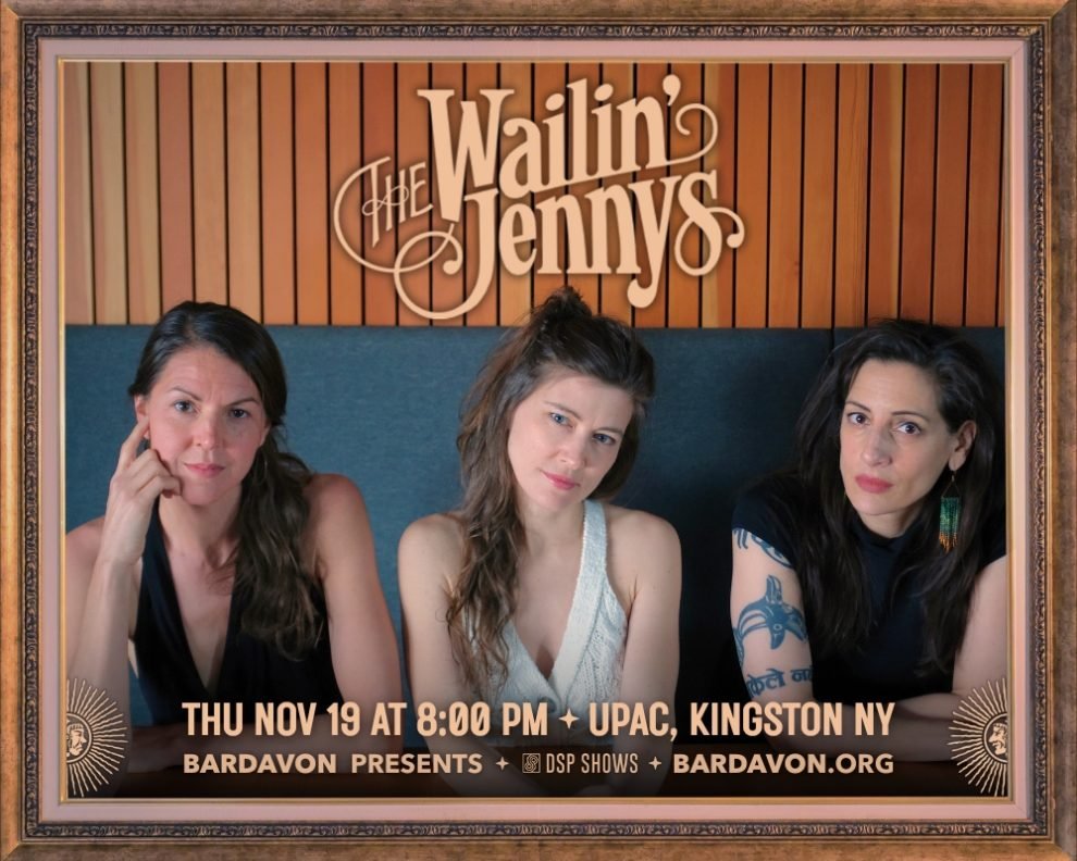 Wailin Jennys