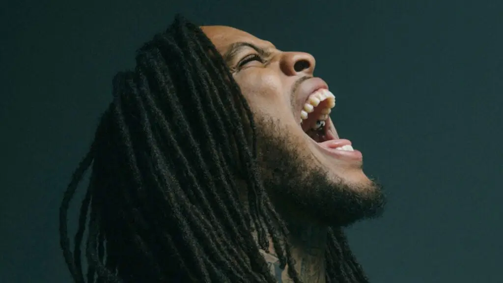Waka Flocka Flame at Empire Live