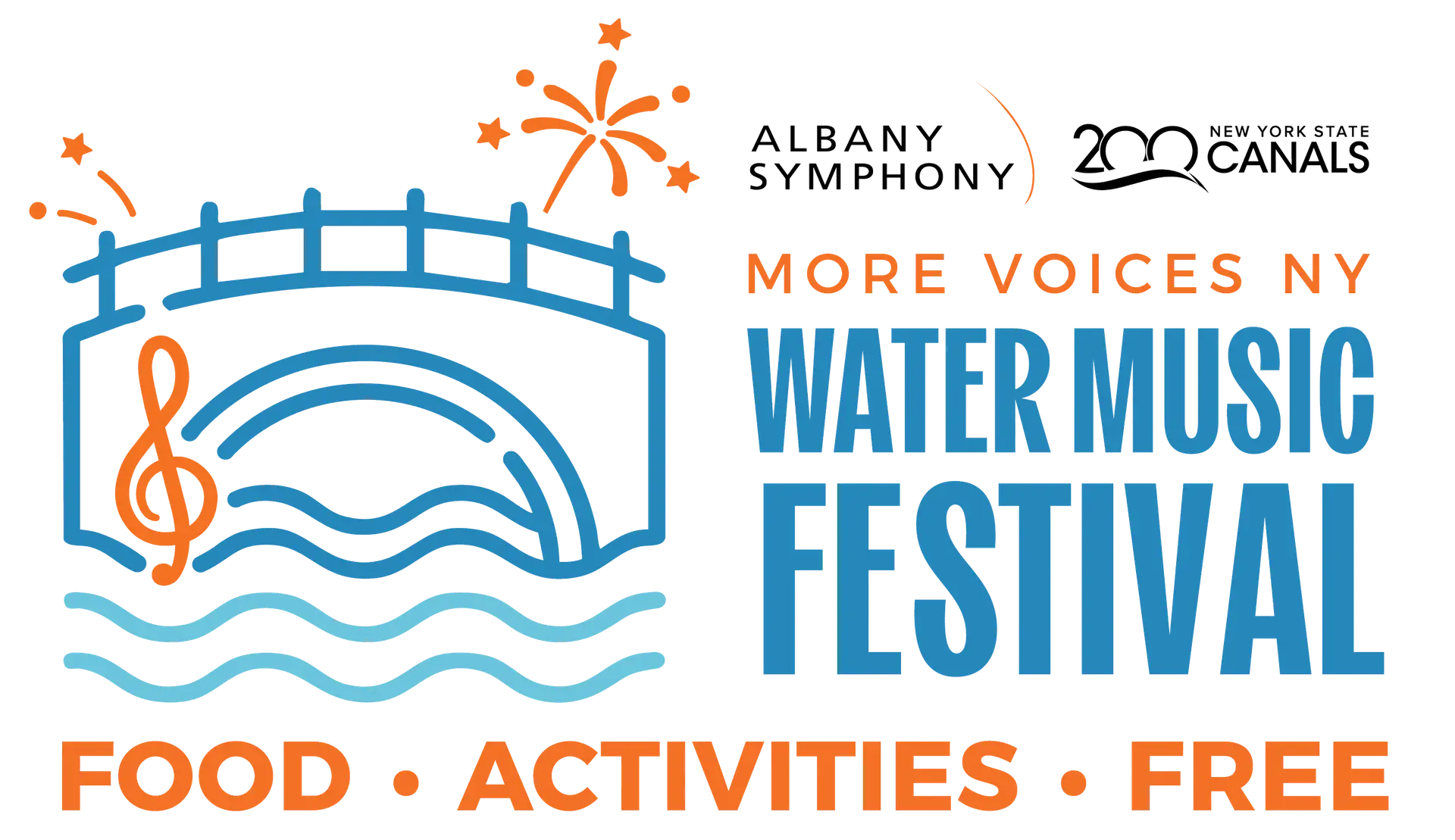 Water Music New York