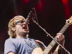 Wheatus at The Song & Dance