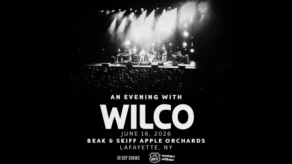 Wilco