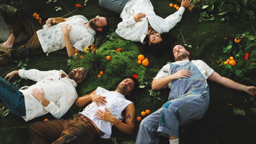 Young the Giant