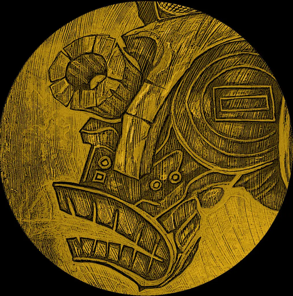 Minibeast performs live at The Bug Jar on May 14, 2026