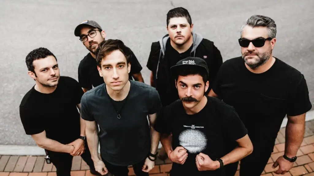 Sparks the Rescue performs live at Empire Underground on May 16, 2026