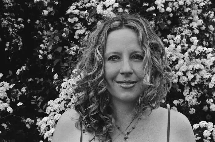 Amy Helm, singer-songwriter from Woodstock, New York