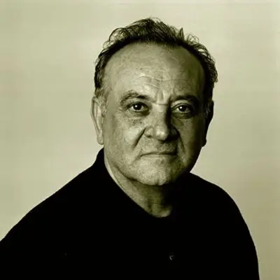 Angelo Badalamenti, Twin Peaks composer and Eastman School alumnus