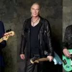 Billy Sheehan