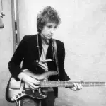 Bob Dylan (Woodstock Period)