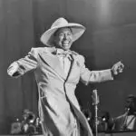 Cab Calloway