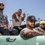 Standard of Living & Common Kings at Rec Room Buffalo | June 26, 2026