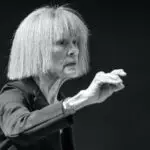 Carla Bley