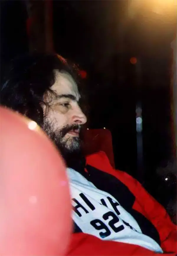 David Mancuso, DJ and Loft pioneer from Utica, New York