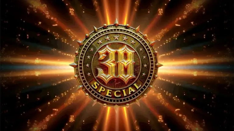 38 Special performs live on the Fifty Year Legacy Tour at Seneca Niagara Resort & Casino