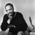Grover Washington Jr.
