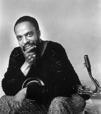 Grover Washington Jr., smooth jazz pioneer from Buffalo, New York