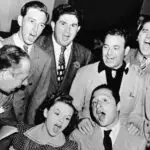 Harold Arlen