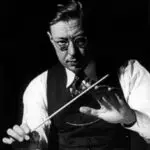 Howard Hanson