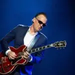 Joe Bonamassa