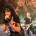 Joey Belladonna