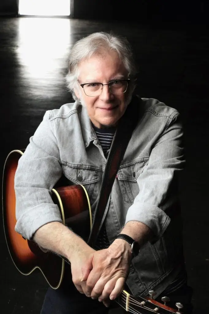 John Sebastian, Lovin' Spoonful founder and Woodstock resident