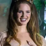 Lana Del Rey