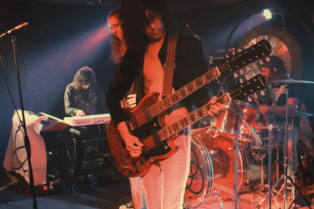 Legend Zeppelin performs at Montage Music Hall, Rochester — August 2026
