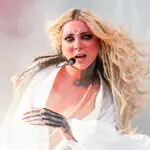 Maria Brink