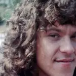 Michael Lang