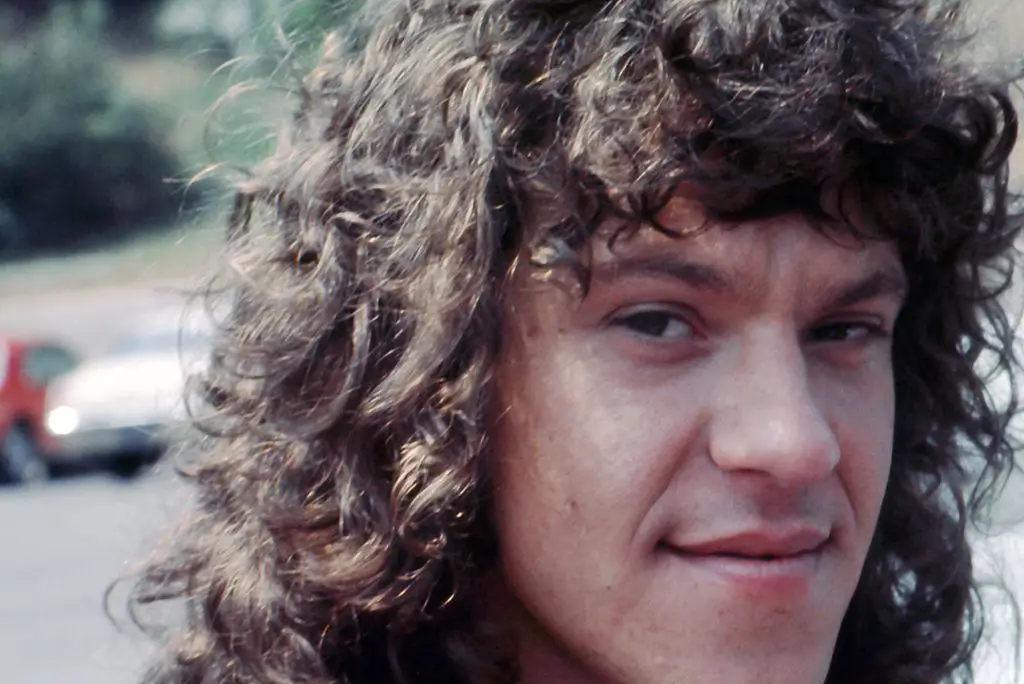 Michael Lang, Woodstock Festival co-creator