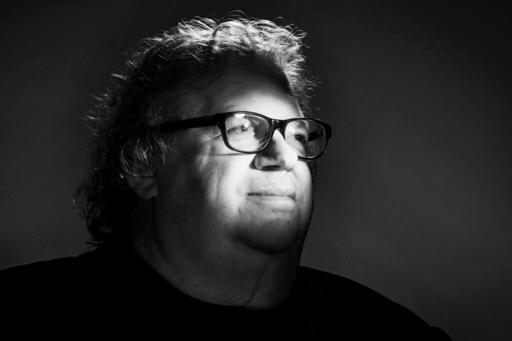 Mick Guzauski, Grammy-winning mixing engineer from Rochester, New York