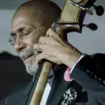 Ron Carter