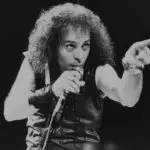 Ronnie James Dio