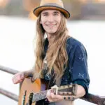Sawyer Fredericks