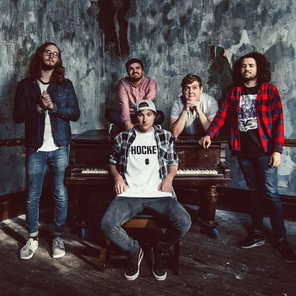 State Champs, pop-punk band from Albany, New York