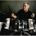 Steve Gadd