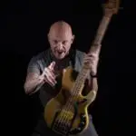 Tony Levin
