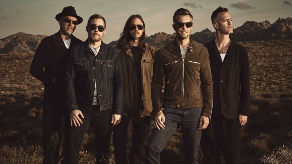 311 performs at Empower FCU Amphitheater in Syracuse, NY on July 19, 2026