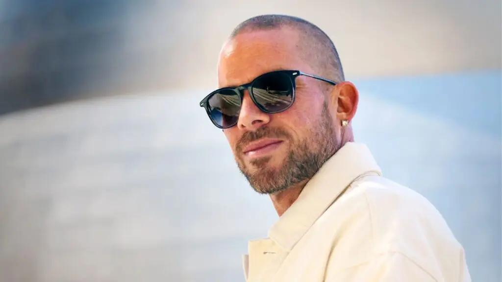 Collie Buddz performs at Electric City in Buffalo NY