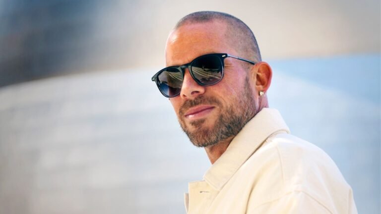 Collie Buddz performs at Electric City in Buffalo NY
