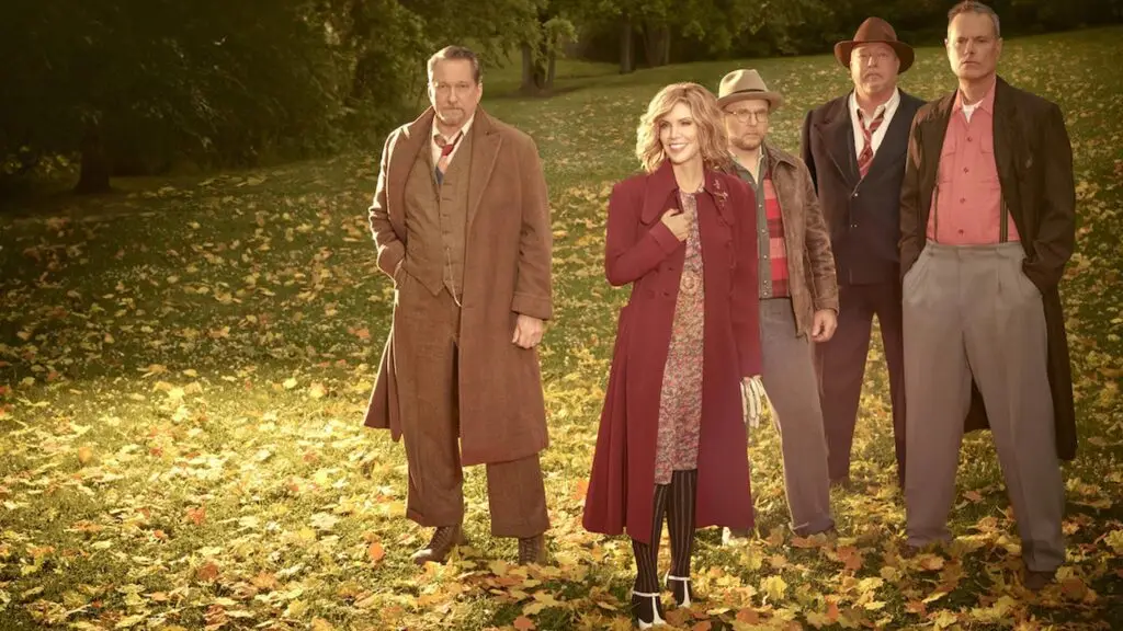 Alison Krauss and Union Station perform on the Arcadia 2026 Tour at The Palace Theatre Albany