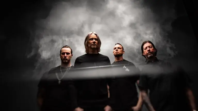 Alter Bridge performs at Buffalo RiverWorks on November 8, 2026